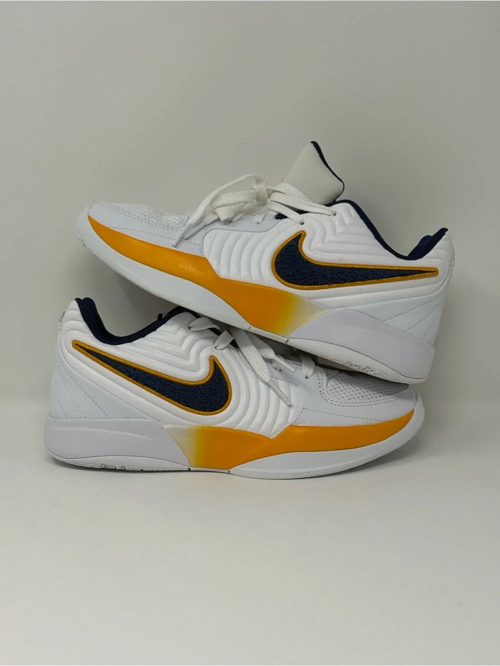 Size 5Y- Nike Ha 2(GS) FV5633-103